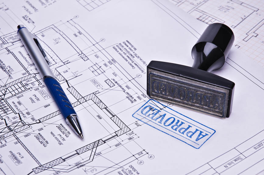 Blue Print image